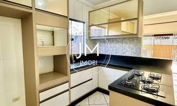 Imagem: Casa a venda em Hortolândia com 3 quartos