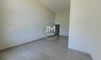 Imagem 2: Casa a venda em Monte Mor no residencial Reserva da mata com 3 dormitórios sendo 1 suíte e