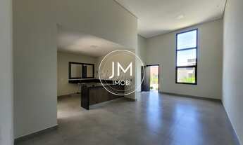 Imagem 7: Casa a venda em Monte Mor no residencial Reserva da mata com 3 dormitórios sendo 1 suíte e