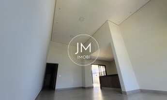 Imagem 6: Casa a venda em Monte Mor no residencial Reserva da mata com 3 dormitórios sendo 1 suíte e