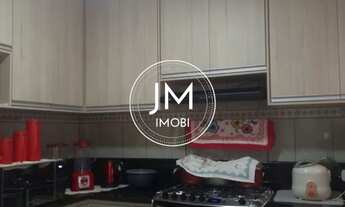 Imagem 7: Casa a venda em Hortolândia no Vila real com 3 quartos sendo 1 suíte, 5 vagas e quintal