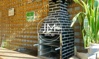 Imagem 4: Casa a venda em Hortolândia com 3 quartos sendo 1 suíte e 2 vagas, no Jd Santa esmeralda