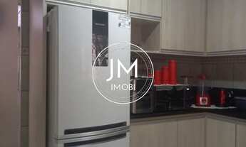 Imagem 4: Casa a venda em Hortolândia no Vila real com 3 quartos sendo 1 suíte, 5 vagas e quintal