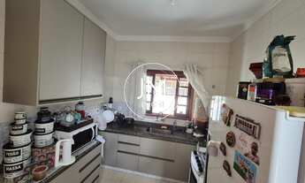 Imagem 4: Casa a venda em Hortolândia na região do Jardim Rosolém, com 3 dormitórios e 2 vagas