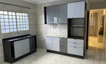 Imagem 4: Casa a venda em Hortolândia com 2 quartos sendo 1 suíte e 2 vagas no Jardim Santana