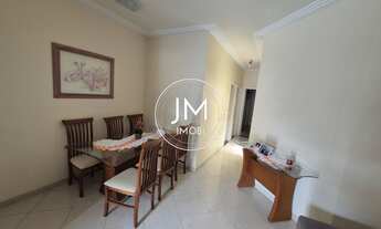 Imagem 2: Casa a venda em Hortolândia na região do Jardim Rosolém, com 3 dormitórios e 2 vagas