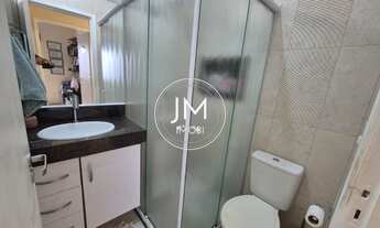 Imagem 5: Casa a venda em Hortolândia na região do Jardim Rosolém, com 3 dormitórios e 2 vagas