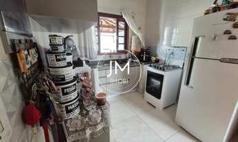 Imagem 3: Casa a venda em Hortolândia na região do Jardim Rosolém, com 3 dormitórios e 2 vagas