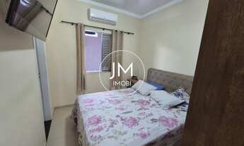 Imagem 6: Casa a venda em Hortolândia na região do Jardim Rosolém, com 3 dormitórios e 2 vagas