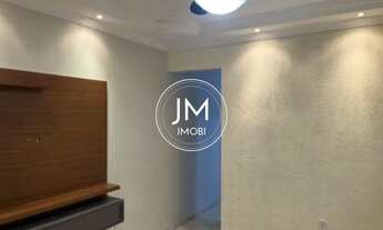 Imagem 2: Casa a venda em Hortolândia com 2 quartos sendo 1 suíte e 2 vagas no Jardim Santana