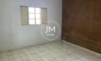 Imagem 6: Casa a venda em Hortolândia com 2 quartos sendo 1 suíte e 2 vagas no Jardim Santana