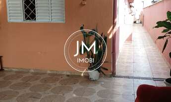 Imagem: Casa a venda em Hortolândia no Jardim Santa