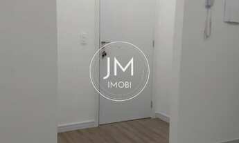 Imagem 4: Apartamento a venda em Hortolândia no Jd. Santa Izabel com 2 dormitórios sendo um suíte e