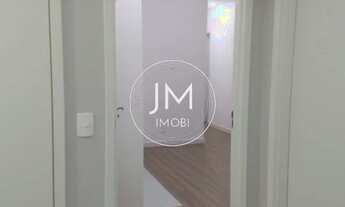 Imagem 6: Apartamento a venda em Hortolândia no Jd. Santa Izabel com 2 dormitórios sendo um suíte e