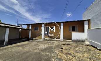 Imagem: Casa a venda em Monte Mor composta por 2