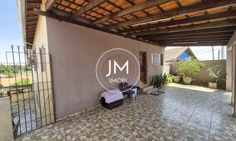 Imagem 3: Casa a venda em Monte Mor estilo sobrado próxima a empresa Tetra Park