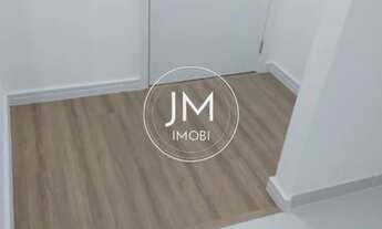 Imagem 3: Apartamento a venda em Hortolândia no Jd. Santa Izabel com 2 dormitórios sendo um suíte e