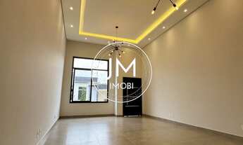 Imagem: Casa a venda no condomínio Olívio Franceschini