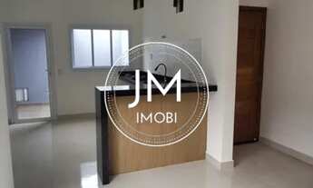 Imagem: Casa a venda em Hortolândia com 3 dormitórios