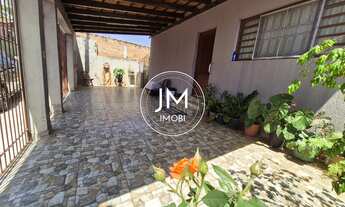 Imagem: Casa a venda em Monte Mor estilo sobrado