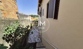 Imagem 4: Casa a venda em Monte Mor estilo sobrado próxima a empresa Tetra Park