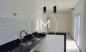 Imagem 4: Casa a venda em Hortolândia com 3 dormitórios sendo um suíte e 2 vagas