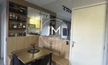 Imagem: Apartamento a venda em Hortolândia, no