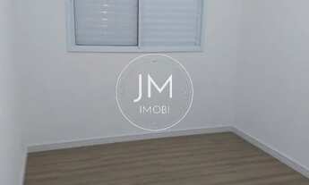 Imagem 7: Apartamento a venda em Hortolândia no Jd. Santa Izabel com 2 dormitórios sendo um suíte e