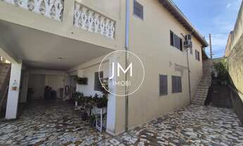 Imagem 5: Casa a venda em Monte Mor estilo sobrado próxima a empresa Tetra Park