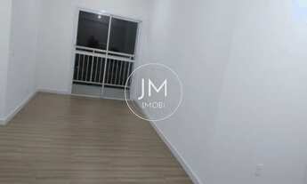 Imagem 5: Apartamento a venda em Hortolândia no Jd. Santa Izabel com 2 dormitórios sendo um suíte e