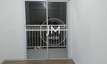 Imagem: Apartamento a venda em Hortolândia no Jd