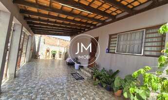 Imagem 2: Casa a venda em Monte Mor estilo sobrado próxima a empresa Tetra Park