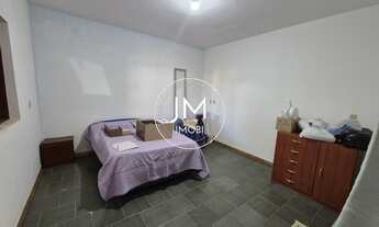 Imagem 7: Casa a venda em Monte Mor estilo sobrado próxima a empresa Tetra Park