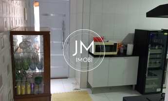 Imagem 6: Casa a venda em Hortolândia no condomínio Ipê Rosa com 2 dormitórios, 2 vagas e área gourm