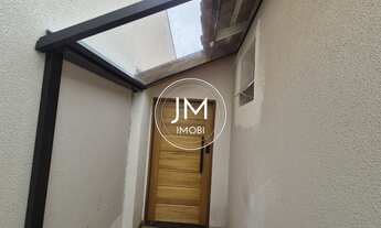 Imagem 2: Casa a venda em Hortolândia no residencial Vivenda Orquídea, com 3 dormitórios sendo 1 suí