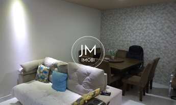 Imagem 2: Casa a venda em Hortolândia no condomínio Ipê Rosa com 2 dormitórios, 2 vagas e área gourm