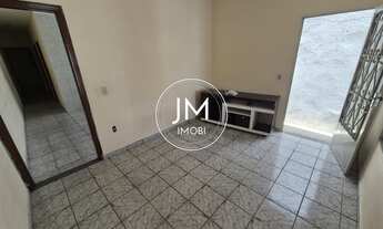 Imagem 3: Casa a venda em Hortolândia no Jardim Santo André, meio lote com 2 quartos e 1 vaga