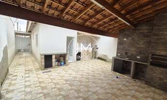 Imagem 2: Casa a venda em Hortolândia com 2 quartos e 2 vagas cobertas em condomínio fechado