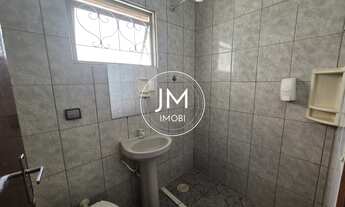 Imagem 6: Casa a venda em Hortolândia no Jardim Santo André, meio lote com 2 quartos e 1 vaga