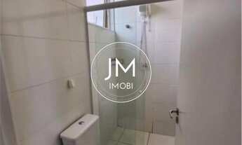 Imagem 6: Apartamento a venda em Hortolândia no residencial Portal dos Cristais, com 2 quartos send