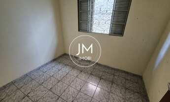 Imagem 5: Casa a venda em Hortolândia no Jardim Santo André, meio lote com 2 quartos e 1 vaga