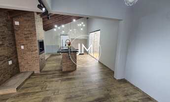 Imagem 6: Casa a venda em Hortolândia no residencial Vivenda Orquídea, com 3 dormitórios sendo 1 suí