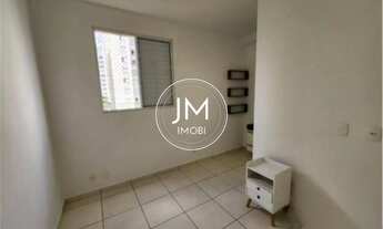 Imagem 4: Apartamento a venda em Hortolândia no residencial Portal dos Cristais, com 2 quartos send