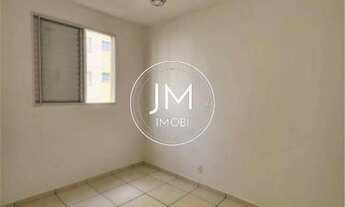 Imagem 7: Apartamento a venda em Hortolândia no residencial Portal dos Cristais, com 2 quartos send