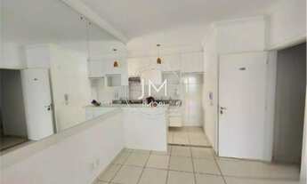 Imagem 3: Apartamento a venda em Hortolândia no residencial Portal dos Cristais, com 2 quartos send