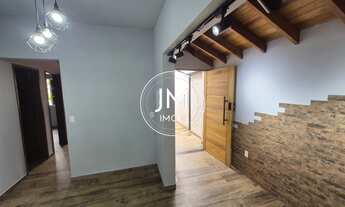 Imagem 4: Casa a venda em Hortolândia no residencial Vivenda Orquídea, com 3 dormitórios sendo 1 suí