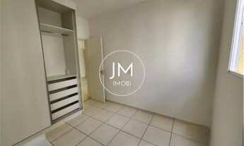 Imagem 5: Apartamento a venda em Hortolândia no residencial Portal dos Cristais, com 2 quartos send