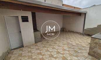 Imagem 6: Casa a venda em Hortolândia com 2 quartos e 2 vagas cobertas em condomínio fechado