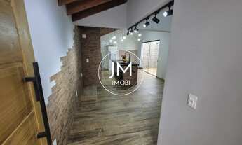 Imagem 3: Casa a venda em Hortolândia no residencial Vivenda Orquídea, com 3 dormitórios sendo 1 suí