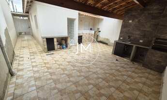 Imagem 4: Casa a venda em Hortolândia com 2 quartos e 2 vagas cobertas em condomínio fechado